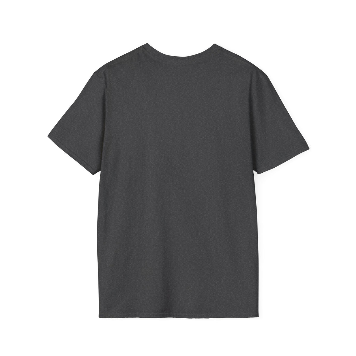 Cat Quilting Tee — "If it Fits I Sits" Graphic T-Shirt